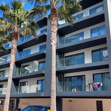 Apartamento Meerblick كوارتيرا المظهر الخارجي الصورة