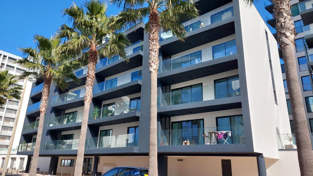 Apartamento Meerblick كوارتيرا المظهر الخارجي الصورة
