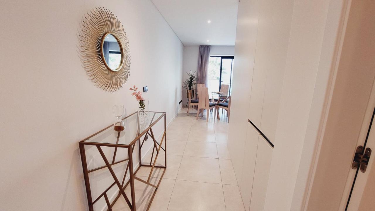 Apartamento Meerblick كوارتيرا المظهر الخارجي الصورة