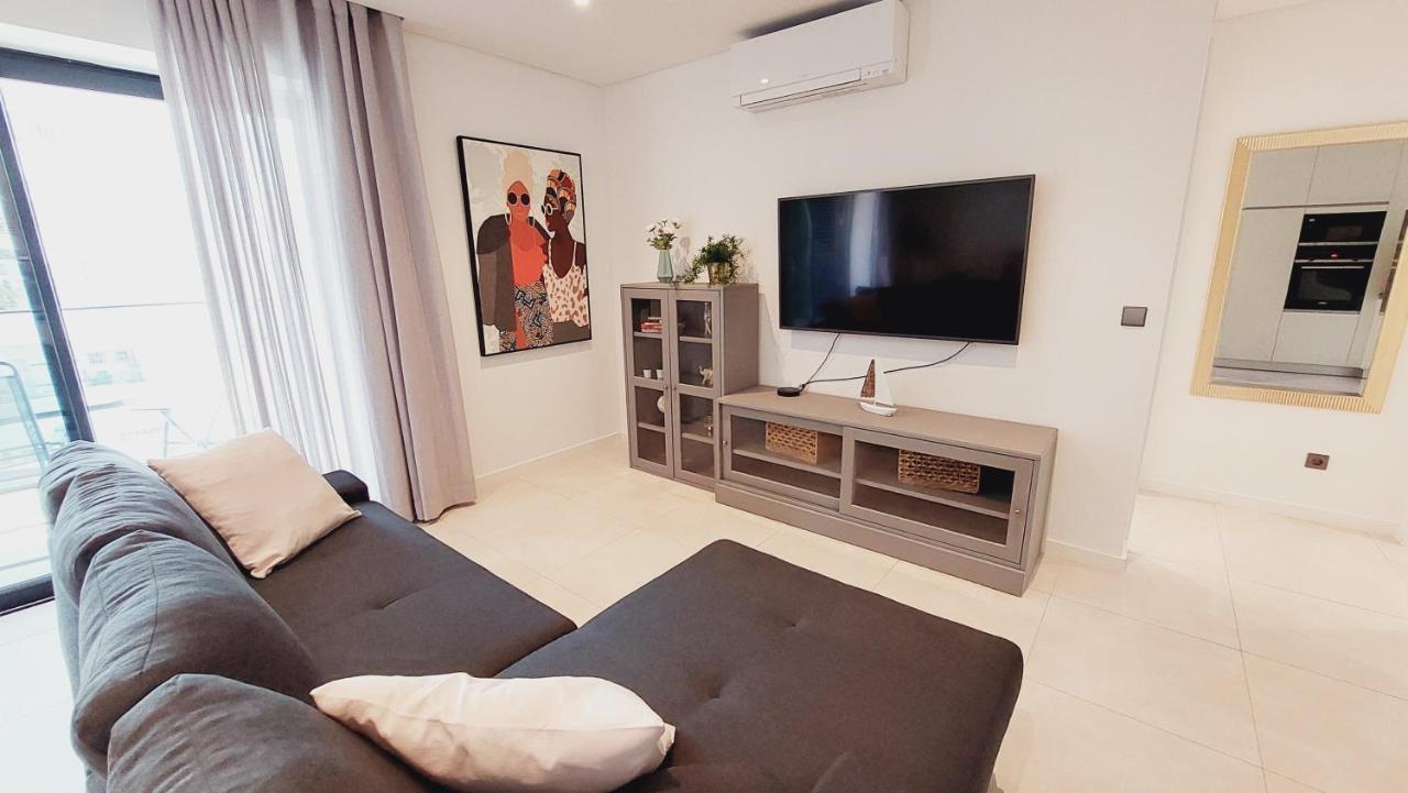 Apartamento Meerblick كوارتيرا المظهر الخارجي الصورة