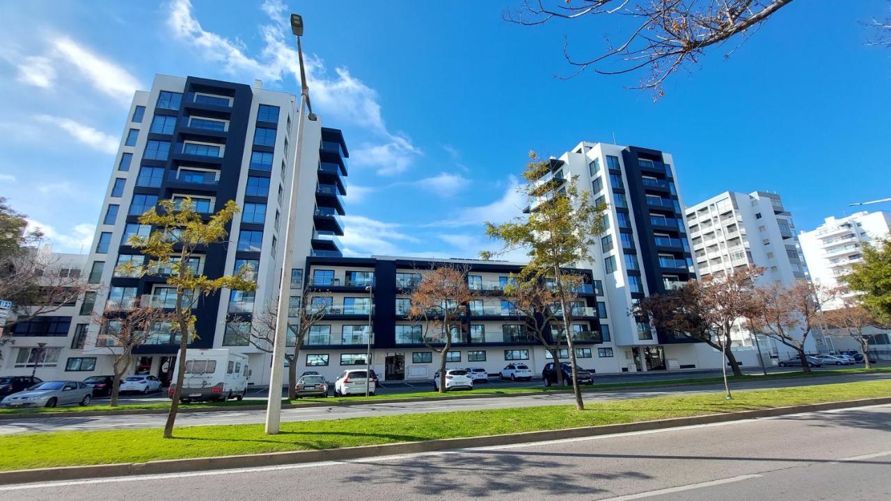 Apartamento Meerblick كوارتيرا المظهر الخارجي الصورة