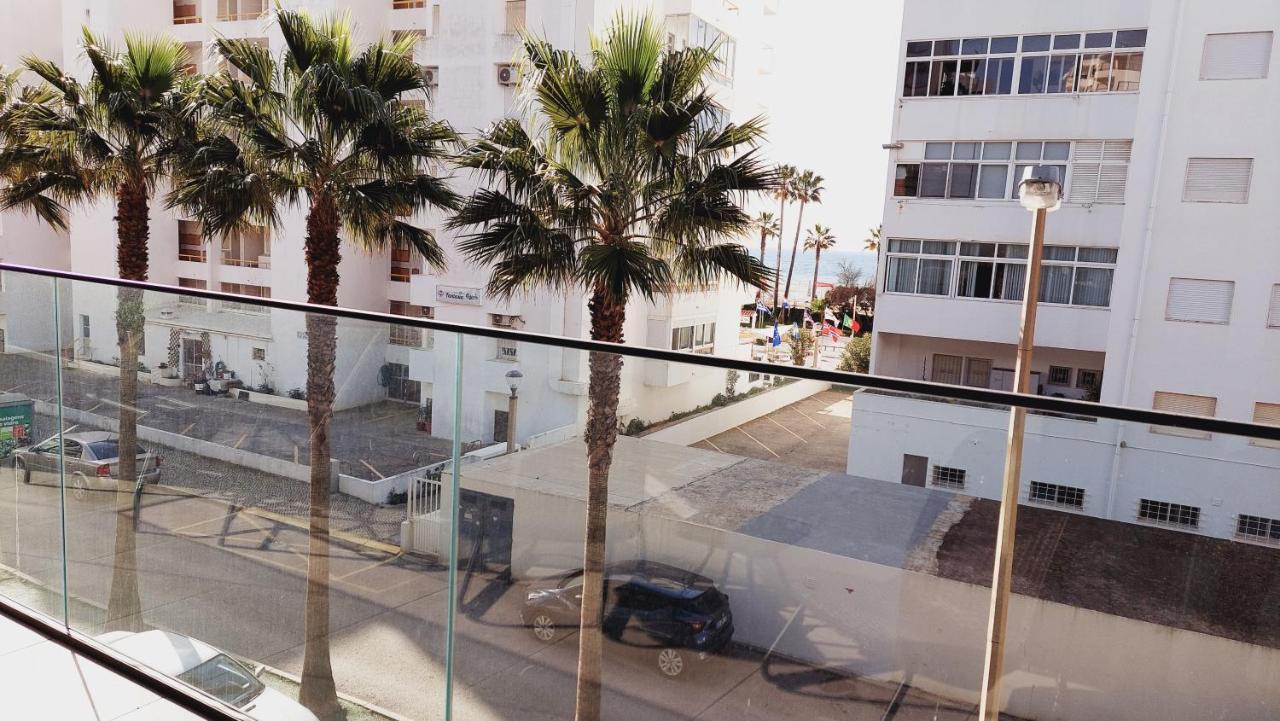 Apartamento Meerblick كوارتيرا المظهر الخارجي الصورة