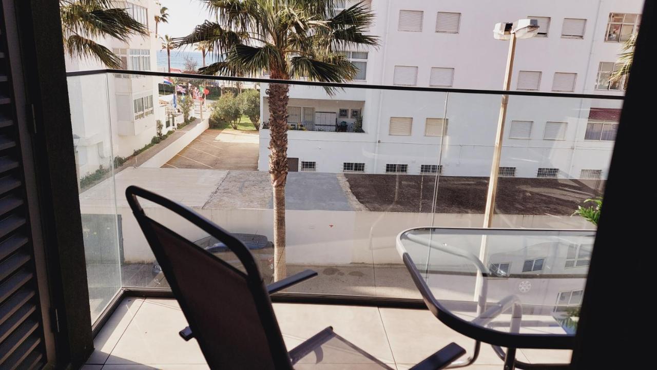Apartamento Meerblick كوارتيرا المظهر الخارجي الصورة