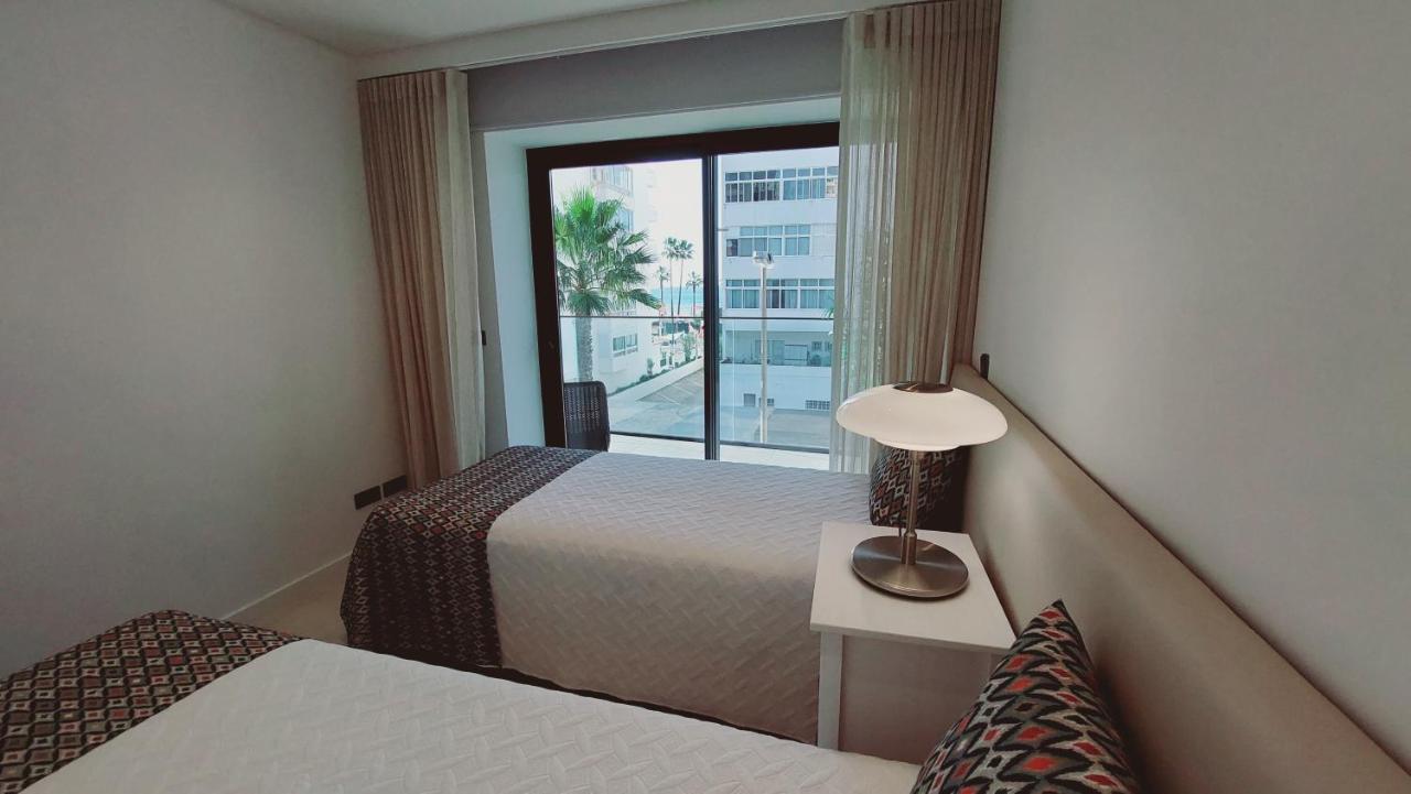 Apartamento Meerblick كوارتيرا المظهر الخارجي الصورة