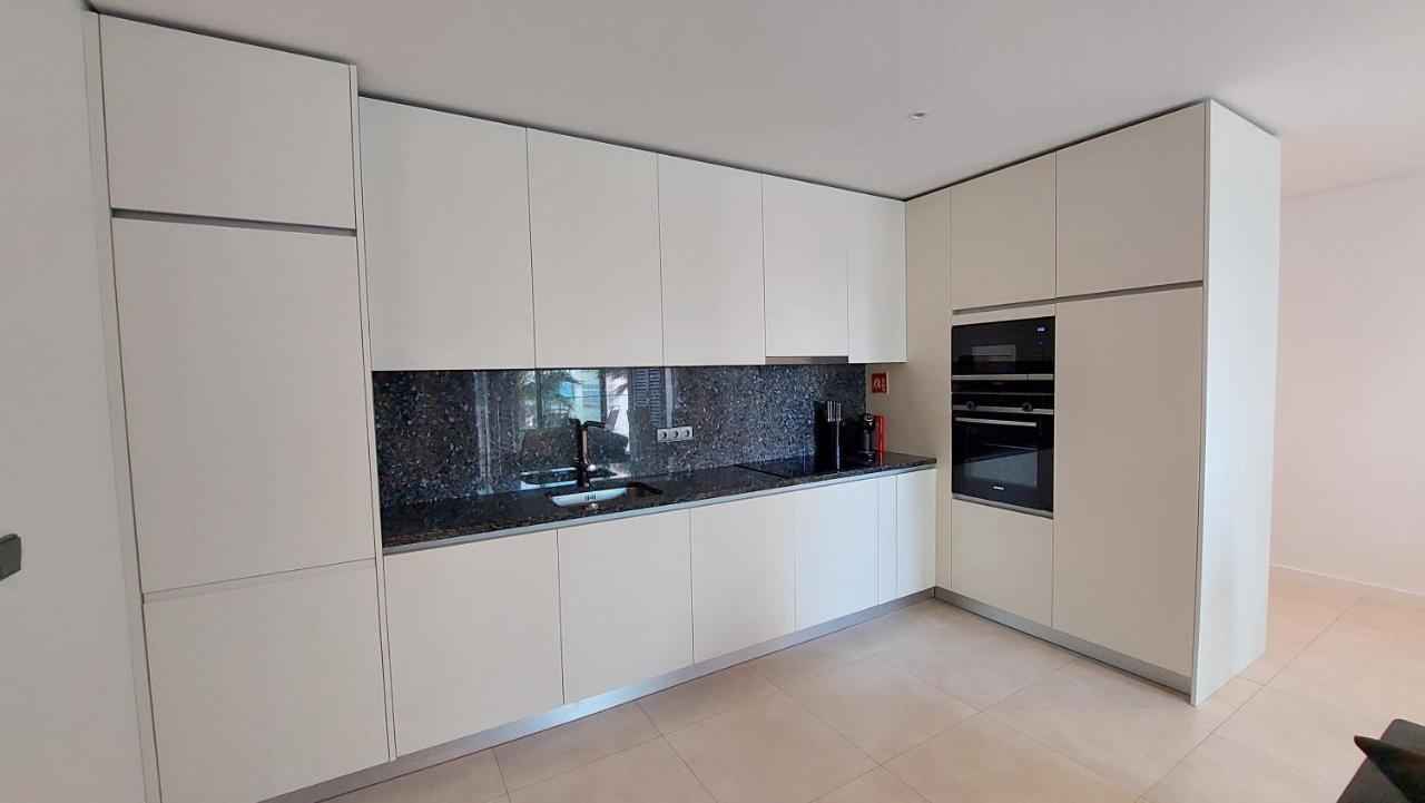 Apartamento Meerblick كوارتيرا المظهر الخارجي الصورة