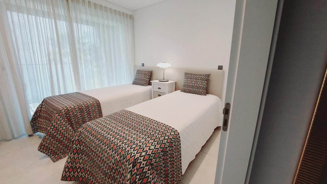 Apartamento Meerblick كوارتيرا المظهر الخارجي الصورة