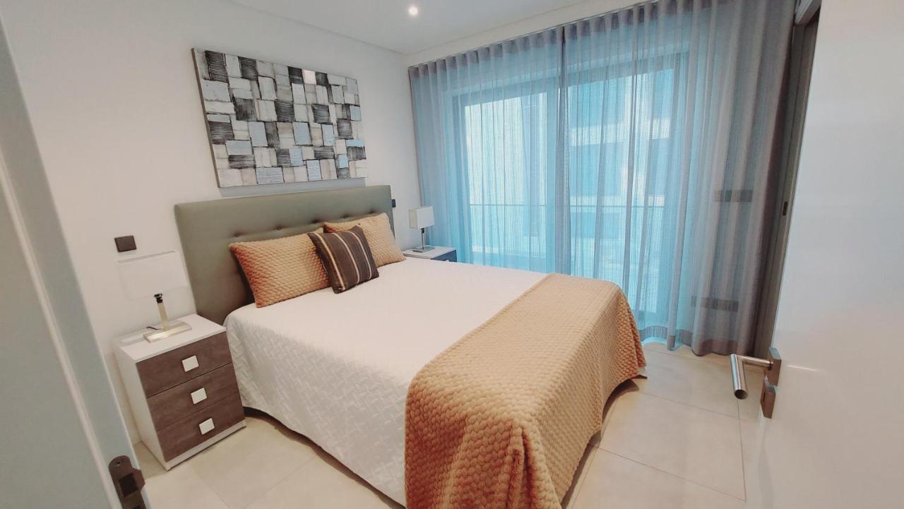 Apartamento Meerblick كوارتيرا المظهر الخارجي الصورة