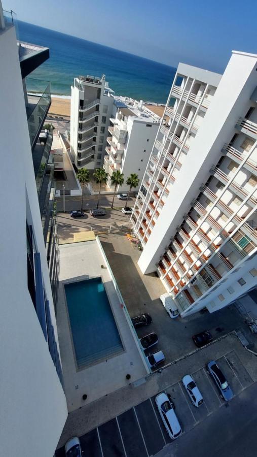 Apartamento Meerblick كوارتيرا المظهر الخارجي الصورة