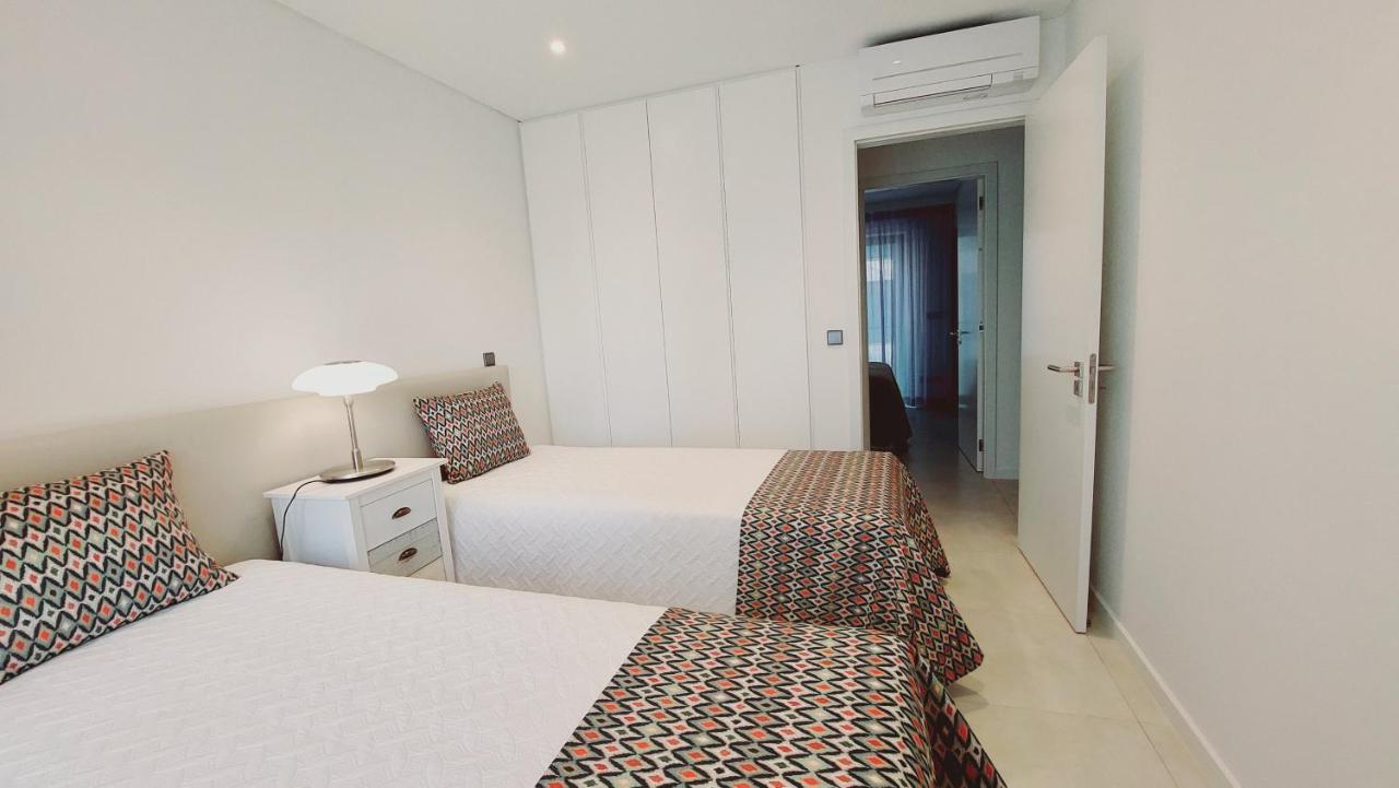 Apartamento Meerblick كوارتيرا المظهر الخارجي الصورة