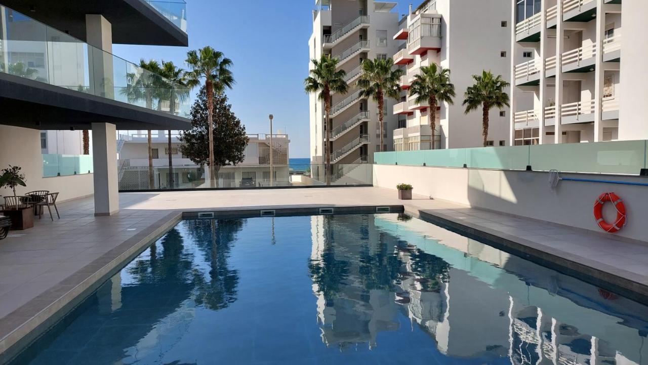 Apartamento Meerblick كوارتيرا المظهر الخارجي الصورة
